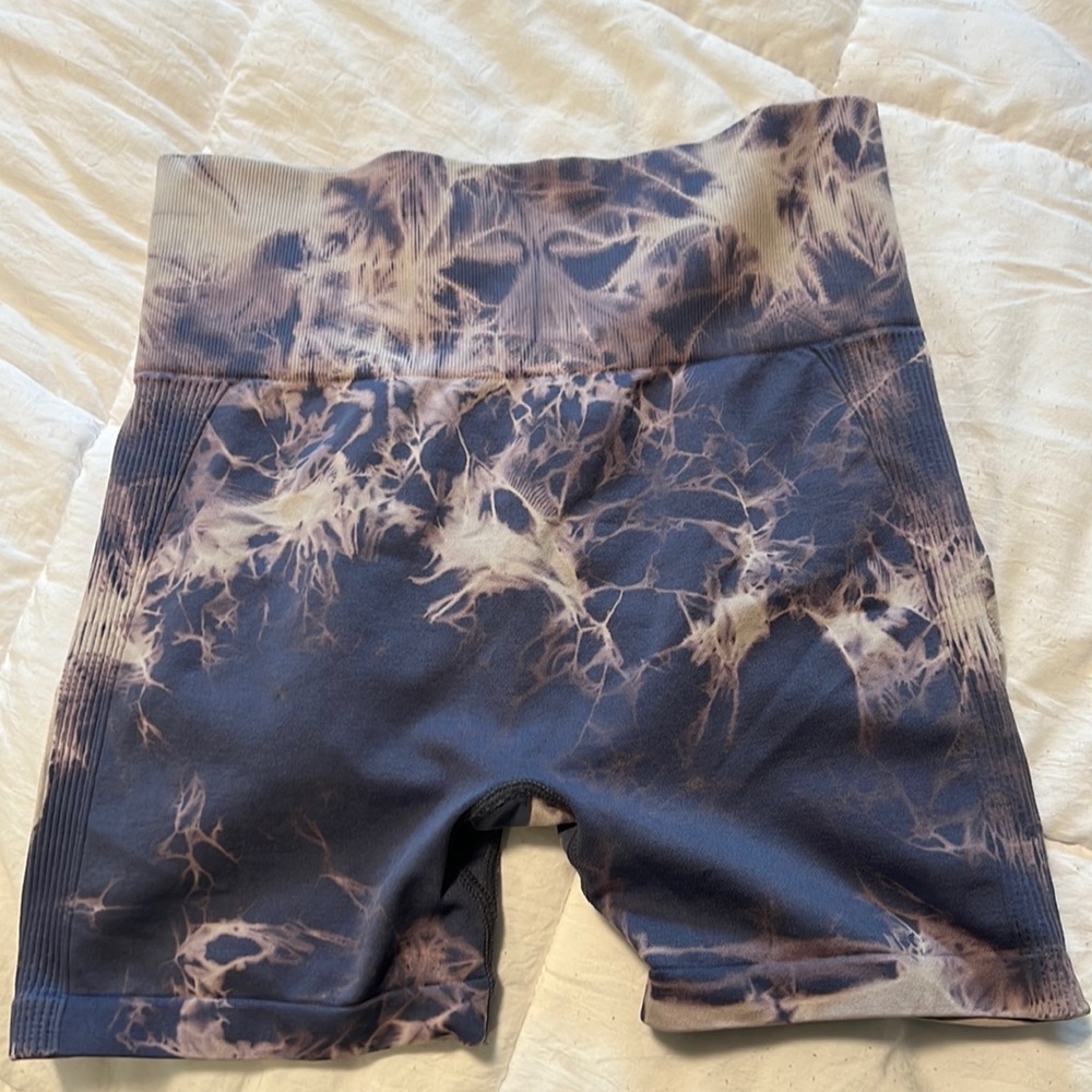 Biker short